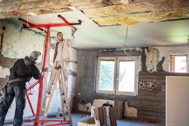 Garage Insulation Installation in Poynette, WI