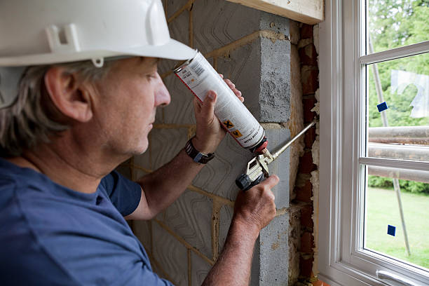 Best Insulation Replacement Services  in Poynette, WI
